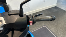 BMW C400 X SE ABS